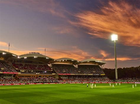 Adelaide Oval - Adelaide, Attraction | South Australia