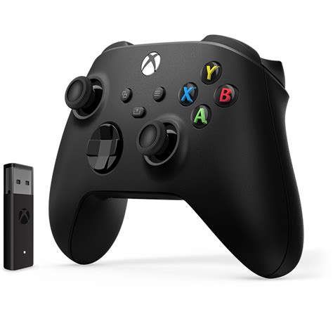 Xbox Wireless Adapter For Windows 10 Multiple Controllers at Kenny ...