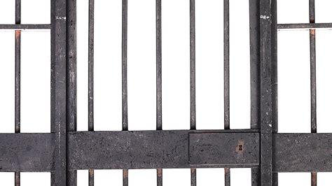 Jail Bars Png Images Png Transparent Layers