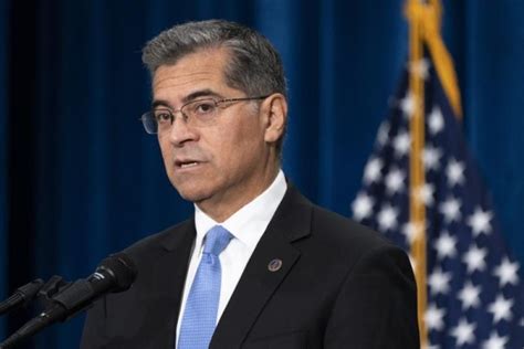 HHS Secretary Becerra Testifies on Biden Budget at Three Congressional ...