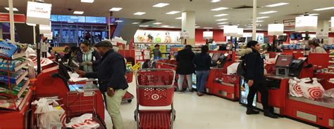 Target’s Self-Checkout System Frustrates Workers and Customers — The ...