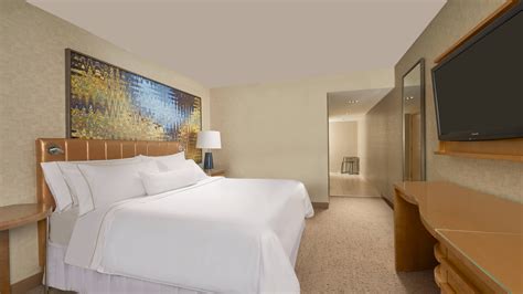 Hotel near the Las Vegas Strip | The Westin Las Vegas Hotel & Spa