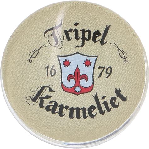 Magnet Tripel Karmeliet