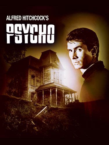 Psycho (1960) - Alfred Hitchcock | Review | AllMovie