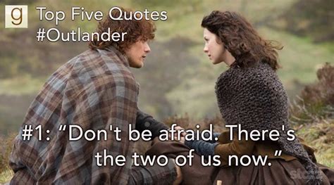 Best Outlander Book Quotes on Goodreads | POPSUGAR Love & Sex