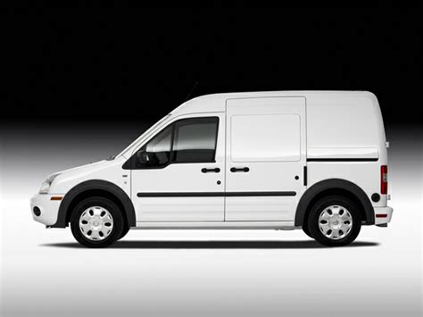 2011 Ford Transit Connect - Specs, Prices, MPG, Reviews & Photos | Cars.com