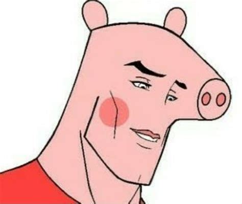 Cursed Peppa Pig - Rain Will