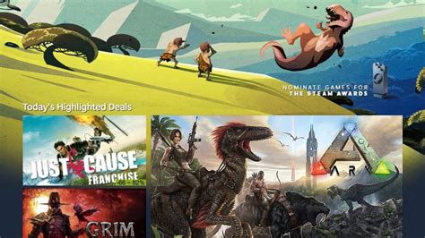 Steam is having a huge sale on games right now - CNET