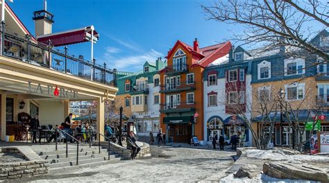 Visit Mont-Tremblant Pedestrian Village: 2024 Travel Guide for Mont ...