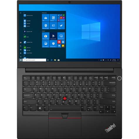 Lenovo ThinkPad E14 Gen 2 (AMD) Business Laptop – Laptop Specs