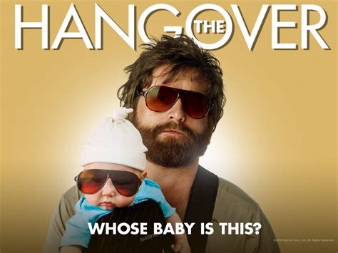 Zach Galifianakis Hangover Quotes. QuotesGram