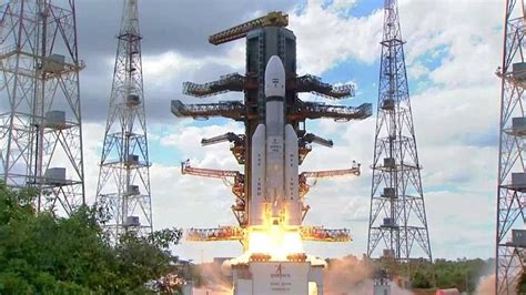 Chandrayaan 1, 2 & 3 — how ISRO used each Moon mission as test for next ...