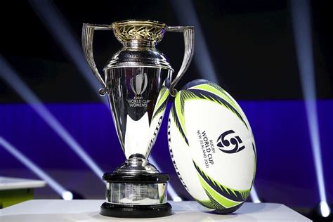 First Tickets For Rugby World Cup 2021 Announced - RugbyAsia247