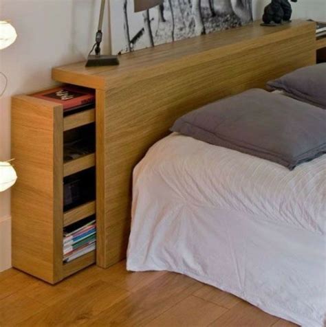 IKEA MALM Headboard storage drawers | in Ponteland, Tyne and Wear ...