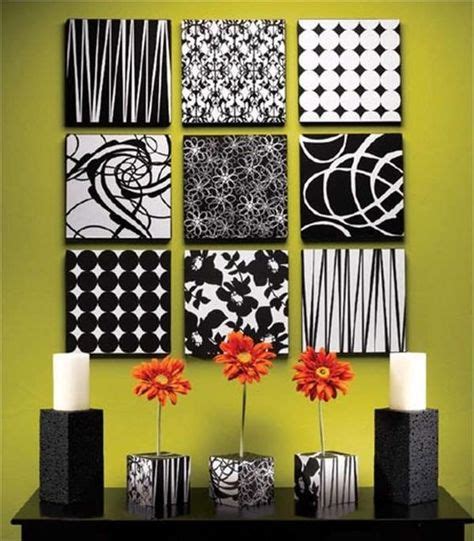 Wall Decor Ideas Using Recycled Materials | Home crafts, Diy wall, Diy ...