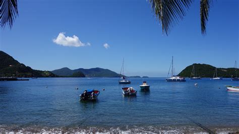 JetBlue Is Restarting Another Caribbean Nonstop Route