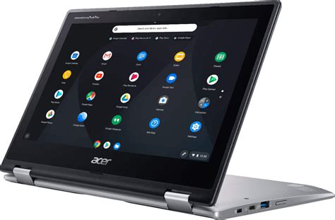 Questions and Answers: Acer Spin 11 2-in-1 11.6" Touch-Screen ...