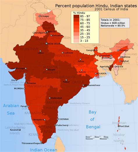 Hinduism in India - Alchetron, The Free Social Encyclopedia