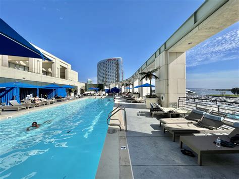 Manchester Grand Hyatt San Diego [In-depth Review]