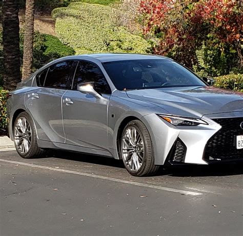 Post your IS 500 Iridium pictures... - ClubLexus - Lexus Forum Discussion