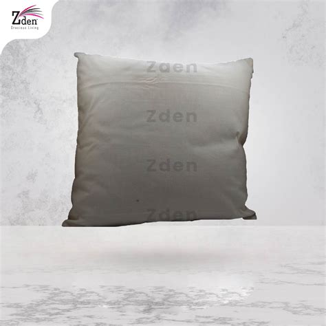 Cushion Covers - Zden