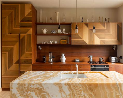 Kitchen Cabinets Best Wood Types | Besto Blog