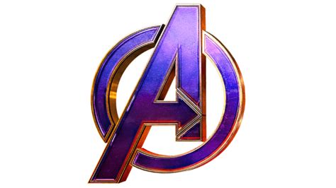 Avengers Logo, symbol, meaning, history, PNG, brand