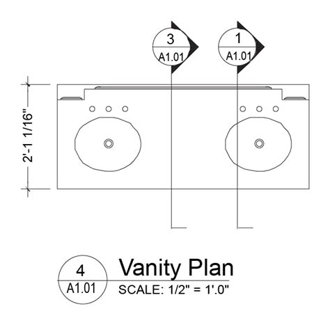 Elevation Symbol On Floor Plan | Viewfloor.co