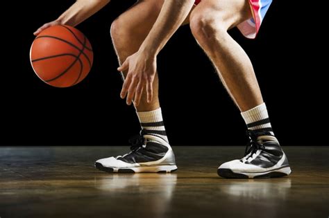 How To Improve Dribbling In Basketball - Creativeconversation4