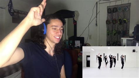 SB19 "GO UP" DANCE PRACTICE REACTION !!! - YouTube