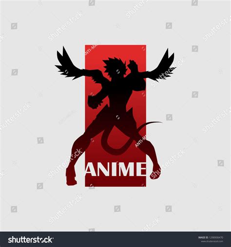 14,253 Anime Logo Images, Stock Photos & Vectors | Shutterstock