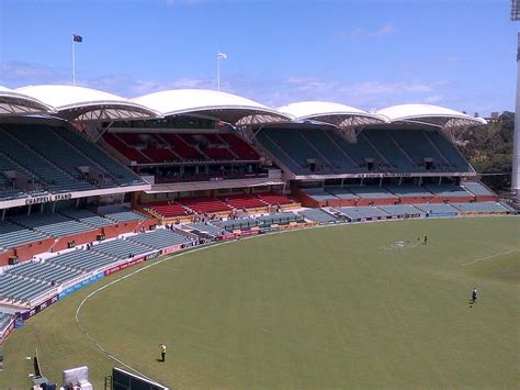 Adelaide Oval