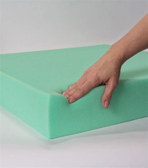 Extra Support Cushion Foam 18X18X2 | Jo-Ann