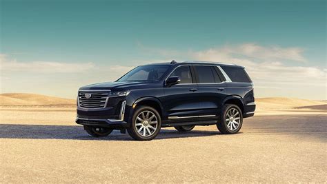 2023 Cadillac Escalade LAS VEGAS Dealer - Cadillac of Las Vegas