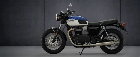 2023 Bonneville T100 | For the Ride