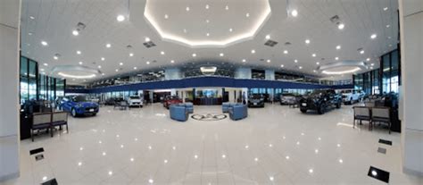 Five Star Ford Dallas, 8900 W President George Bush Hwy, Dallas, TX ...