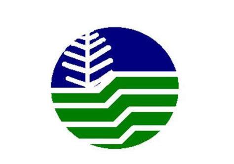 Denr Logos