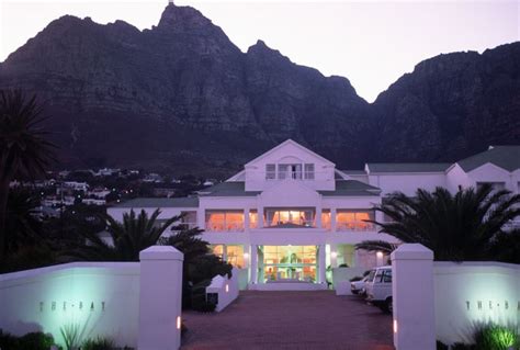 8 Things to Do in Camps Bay, South Africa