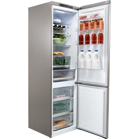 LG GBB72PZEFN A+++ D 60cm Free Standing Fridge Freezer 60/40 Frost Free ...