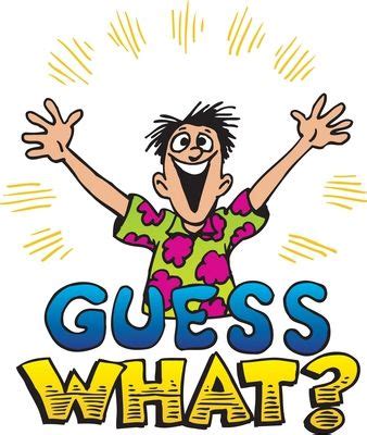 Guess What? - My Cool Team | Icebreaker activities, How to memorize ...