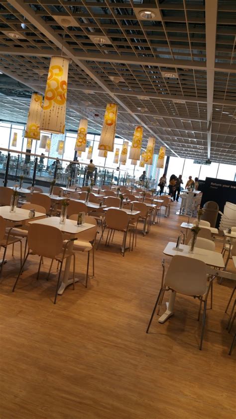 New IKEA store opening May 18th