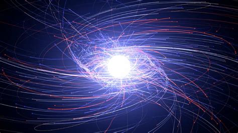 Antimatter Rockets Could Reach Speeds Of Up To 72 Million Mi