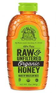 The Best Raw Honey Brands You Can Buy