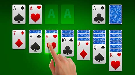 Solitaire Play Classic Free Klondike Collection 2.1.8 - APK Download