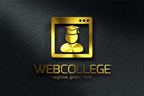 18+ College Logo Templates | Free PSD, Ai, Word, InDesign Formats