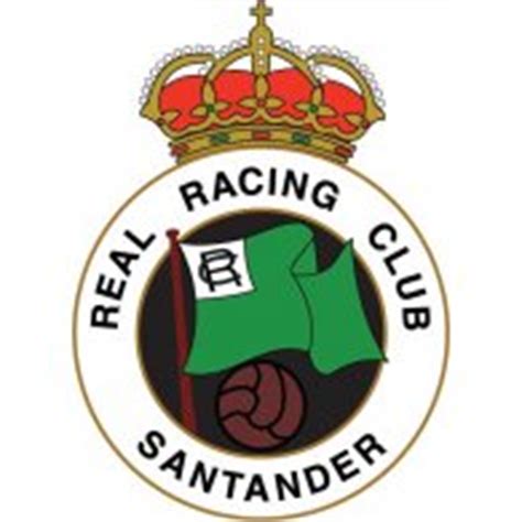 Racing de Santander | Brands of the World™ | Download vector logos and ...