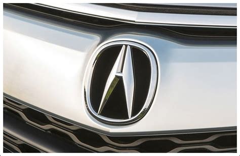 Acura Logo Meaning and History. Acura symbol | World Cars Brands