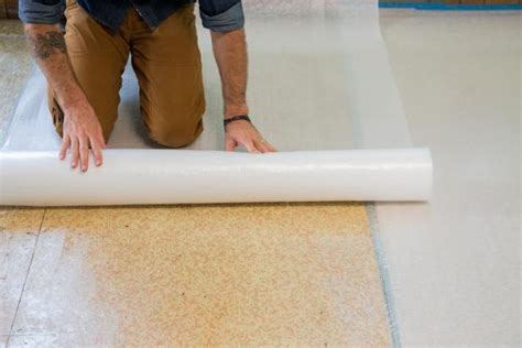 How To Install Basement Flooring – Clsa Flooring Guide