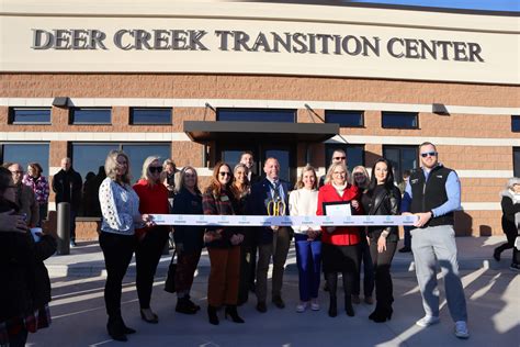 Deer Creek Public Schools Celebrates Grand Opening in Edmond | Edmond ...