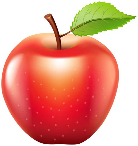 Png Apple Clipart | Apple clip art, Apple, Apple images